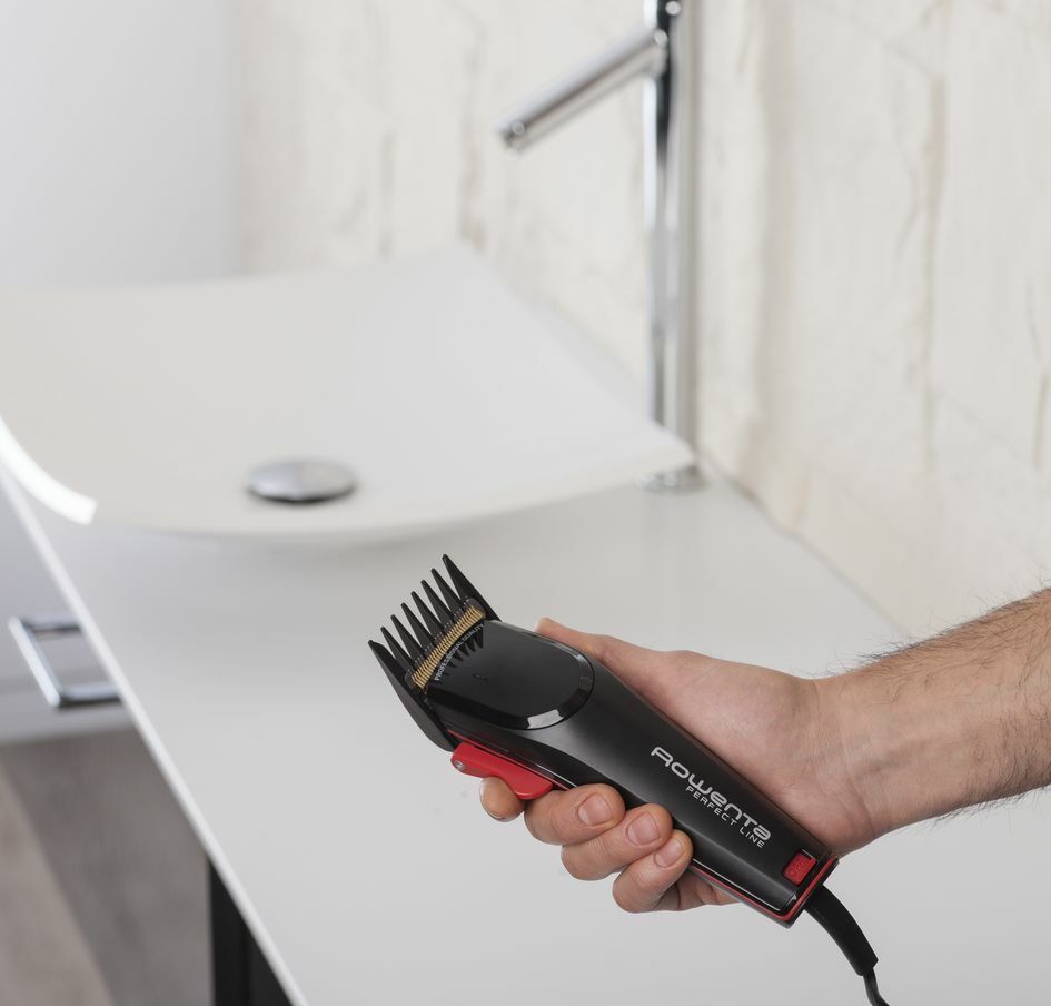 Rowenta TN1350F0 / Black