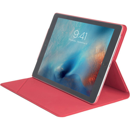 Tucano IPD7AN / Angolo - iPad Pro 9.7"/ Red