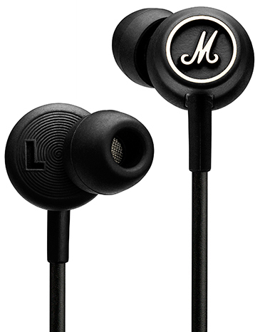 Marshall MODE / White