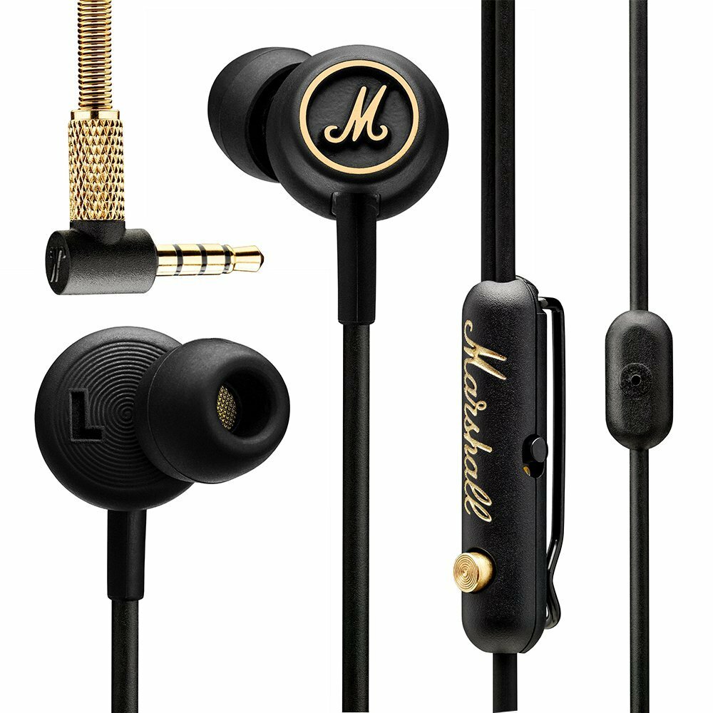 Marshall MODE / Gold