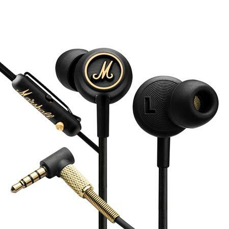 Marshall MODE / Gold