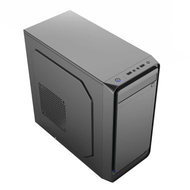 Sohoo 6503 Case mATX 500W / Black