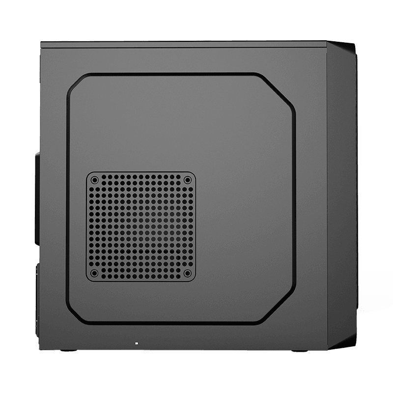 Sohoo 6503 Case mATX 500W / Black