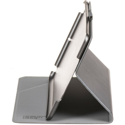 Tucano Case Minerale Folio for iPad Mini 5 2019 / Mini 4 / IPDM5M-SG / Grey