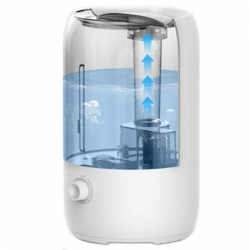 Xiaomi Deerma DEM-F800 Humidifier White