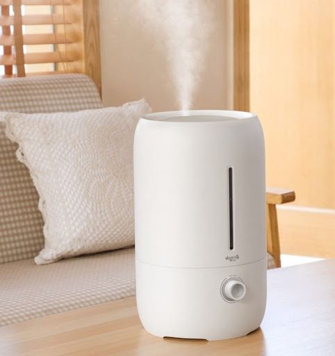Xiaomi Deerma DEM-F800 Humidifier White