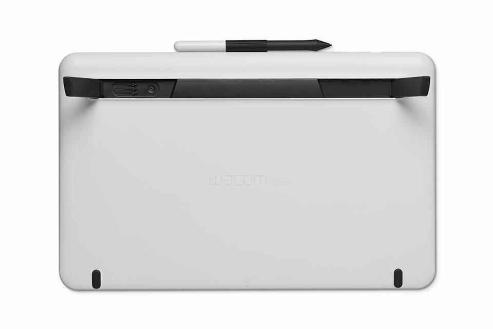 Wacom One 13 FullHD DTC133W0B Interactive Pen Display /