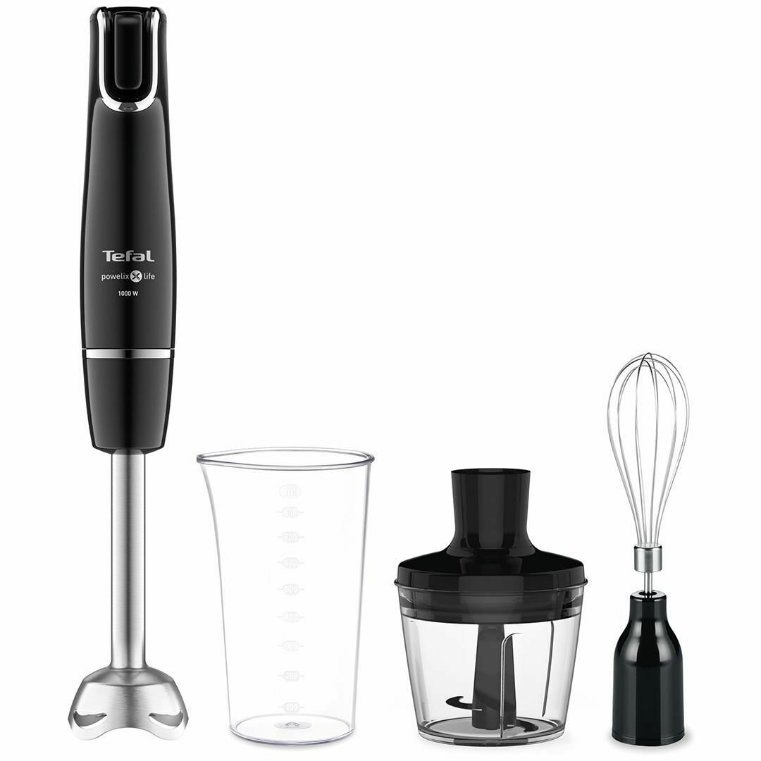 TEFAL HB943838 / Black