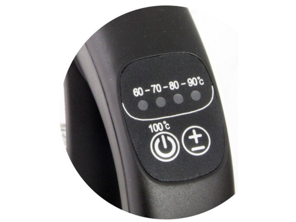 Esperanza LOIRE EKK027 / Black