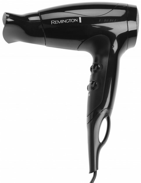 Remington D5000 / Black