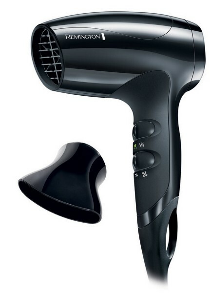 Remington D5000 / Black