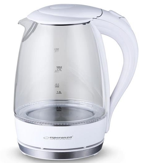 Esperanza SALTO ANGEL EKK011W / White