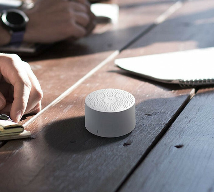 Xiaomi Mi Compact Bluetooth Speaker 2 / White