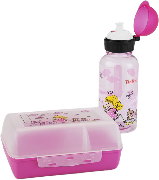TEFAL K3169114 / Pink