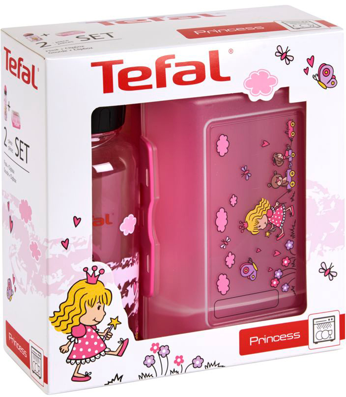 TEFAL K3169114 / Pink