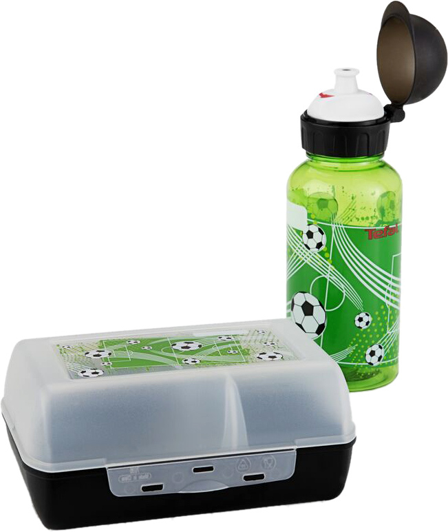 TEFAL K3169314 / Green