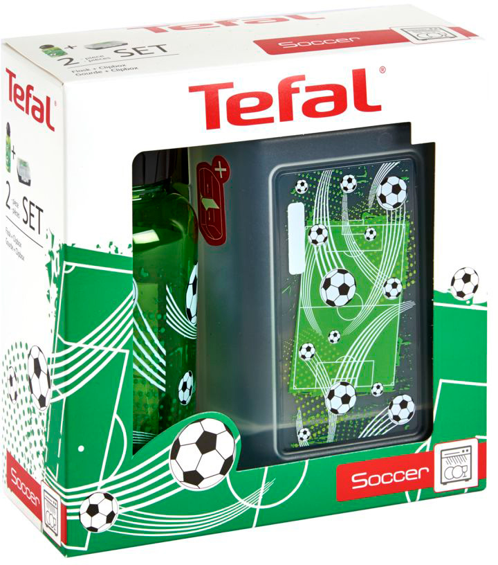 TEFAL K3169314 / Green