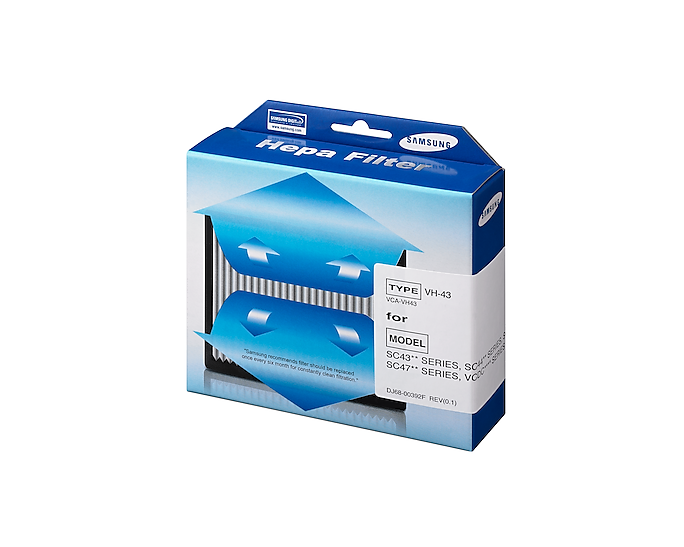Samsung VCA-VH43