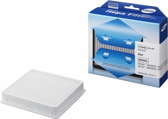 Samsung VCA-VH43
