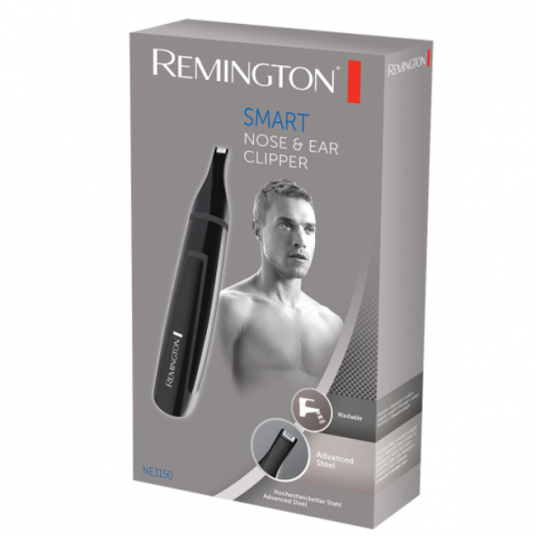 Remington NE3150 / Black