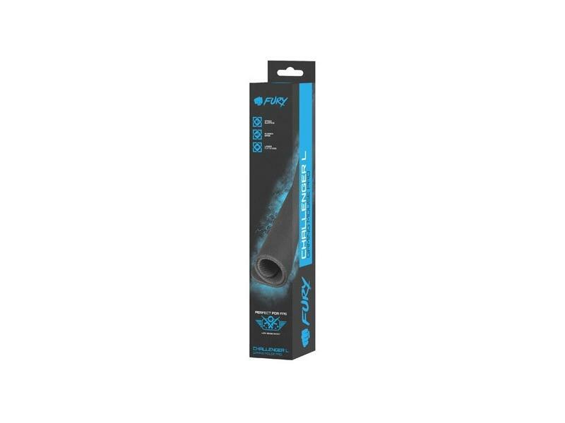 FURY NFU-0860 Chellenger L / Black