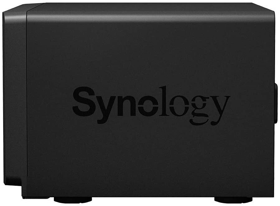 Synology DS1621+ / Black