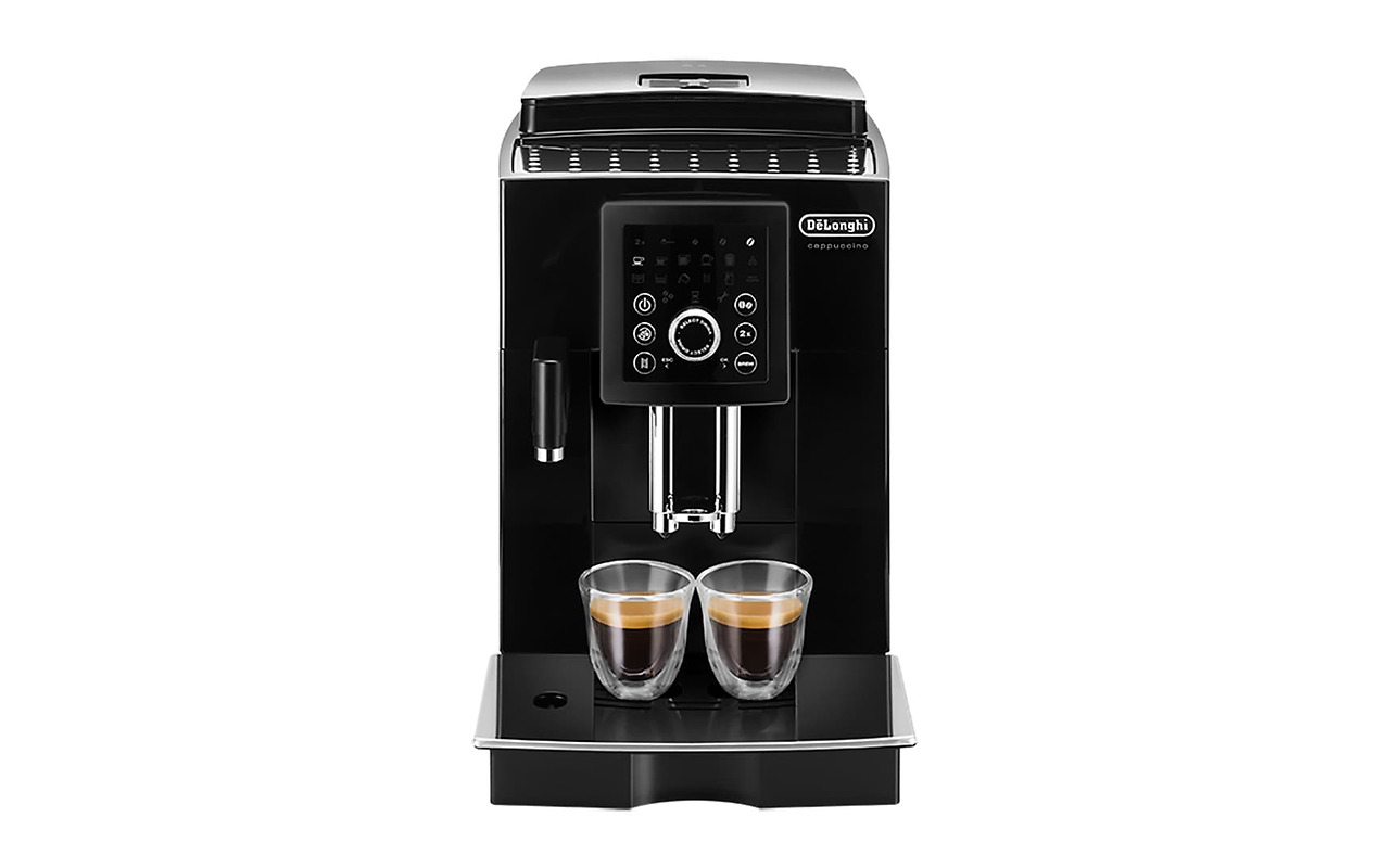 Delonghi ECAM 23.260.B Latte Crema System / Black