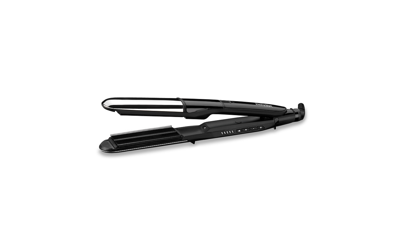 Babyliss ST496E / Black