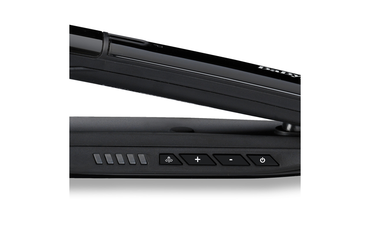 Babyliss ST496E / Black