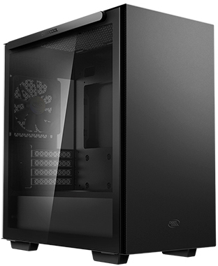 Deepcool MACUBE 110 mATX /