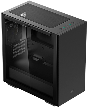 Deepcool MACUBE 110 mATX /