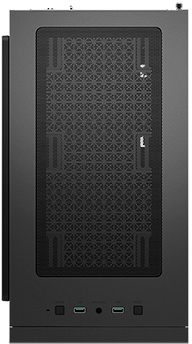 Deepcool MACUBE 110 mATX /