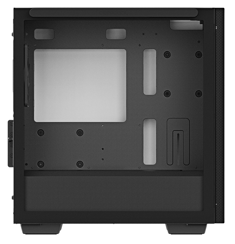 Deepcool MACUBE 110 mATX / White