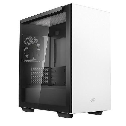Deepcool MACUBE 110 mATX / White