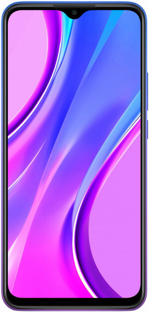 Xiaomi RedMi 9 NFC / 6.53" 2340x1080 / Helio G80 / 4Gb / 64Gb / 5020mAh / Magenta