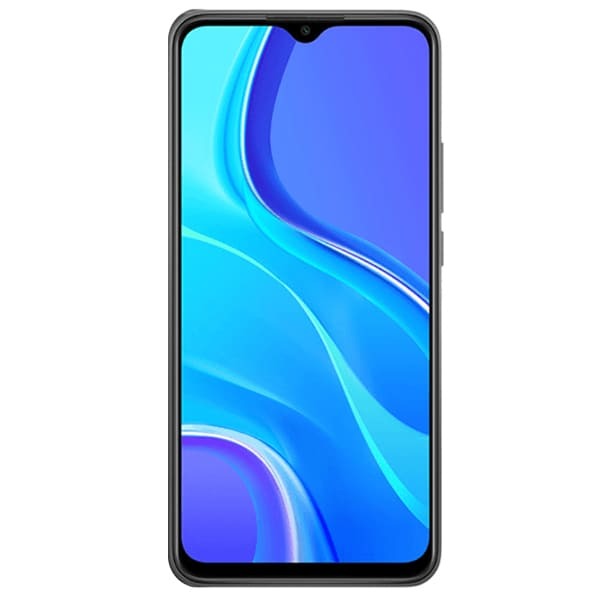 Xiaomi RedMi 9 NFC / 6.53" 2340x1080 / Helio G80 / 4Gb / 64Gb / 5020mAh / Grey
