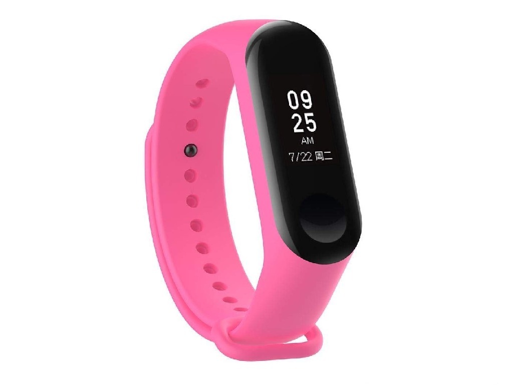 Xiaomi Strap Mi Band 3 / 4 / Pink