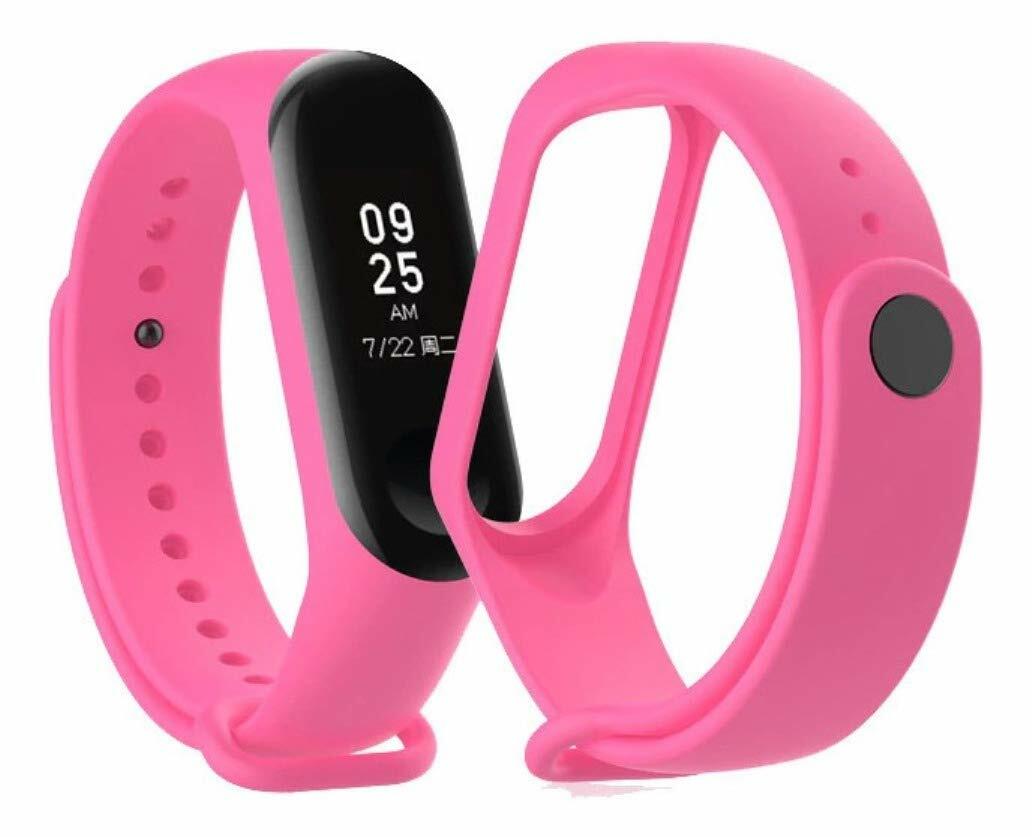 Xiaomi Strap Mi Band 3 / 4 / Pink