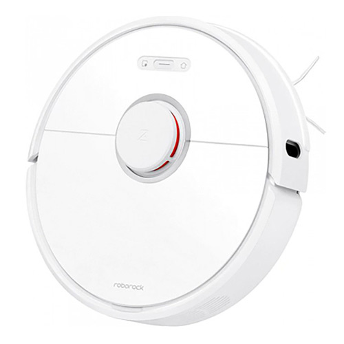 Xiaomi Roborock Mi Robot Vacuum S6 / White