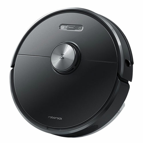 Xiaomi Roborock Mi Robot Vacuum S6 / Black