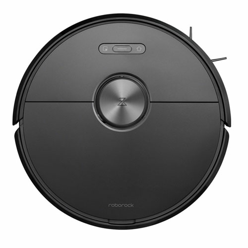 Xiaomi Roborock Mi Robot Vacuum S6 / Black