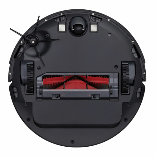Xiaomi Roborock Mi Robot Vacuum S6 / Black