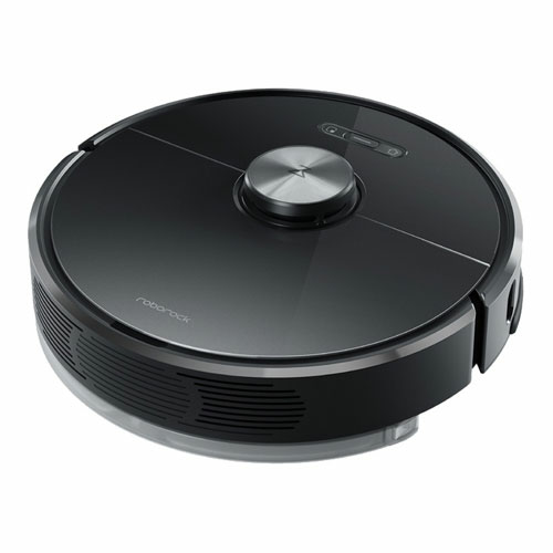 Xiaomi Roborock Mi Robot Vacuum S6 / Black