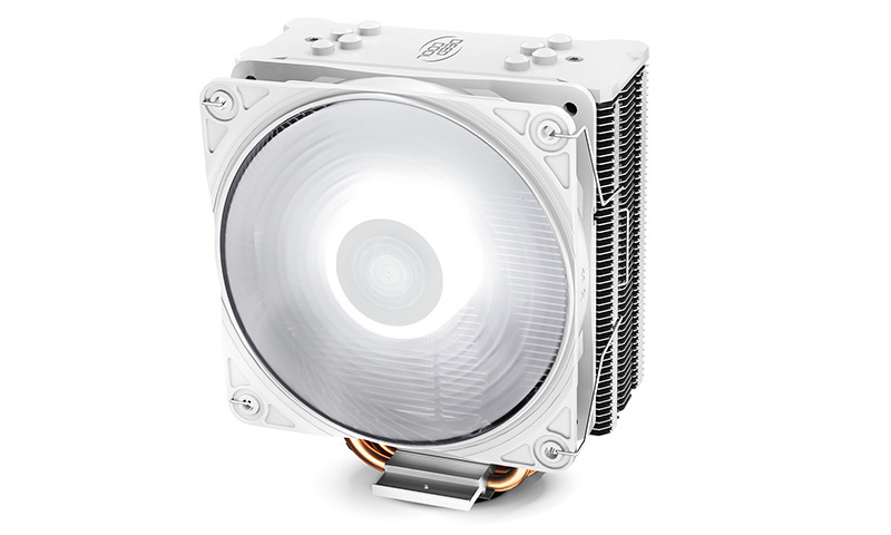 Deepcool GAMMAXX GTE V2 / up to 150W /