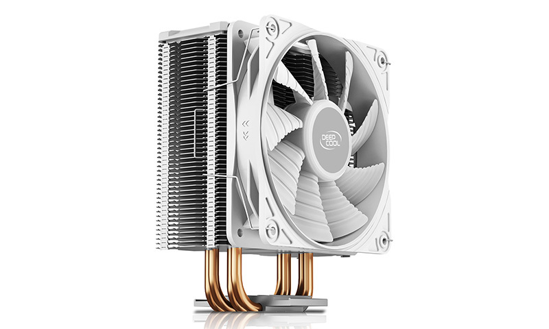 Deepcool GAMMAXX GTE V2 / up to 150W /