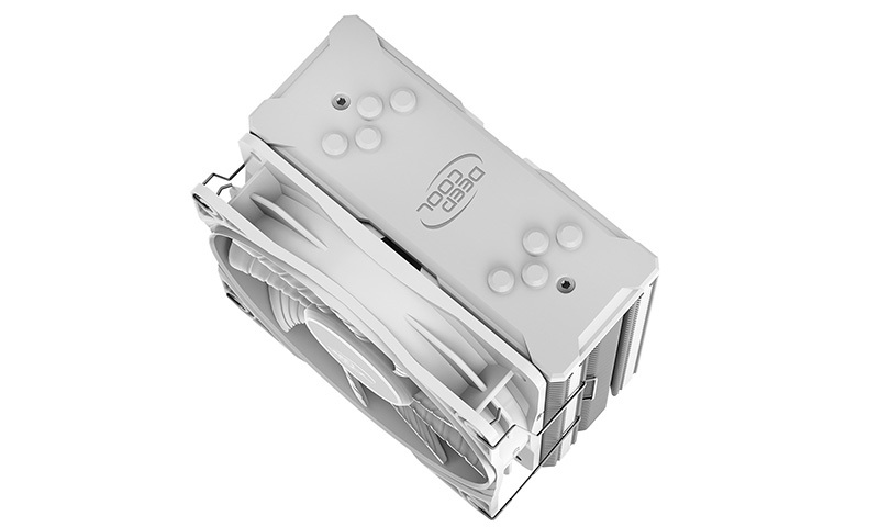 Deepcool GAMMAXX GTE V2 / up to 150W /