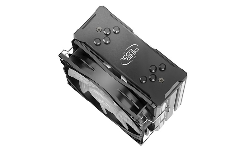 Deepcool GAMMAXX GTE V2 / up to 150W /