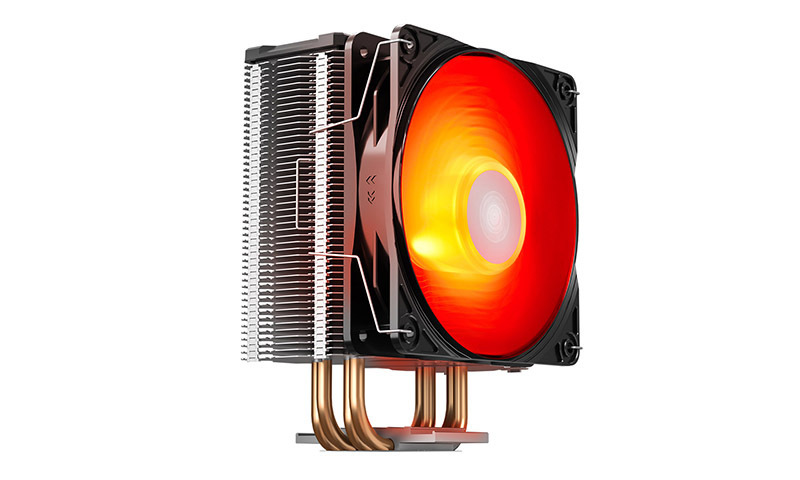 Deepcool GAMMAXX GTE V2 / up to 150W /