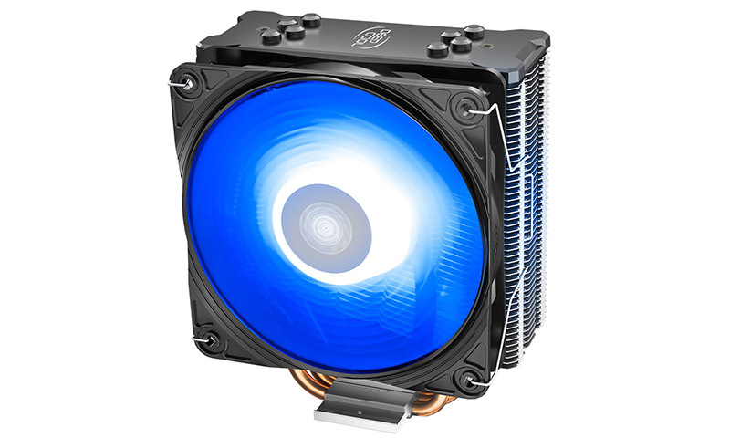 Deepcool GAMMAXX GTE V2 / up to 150W /