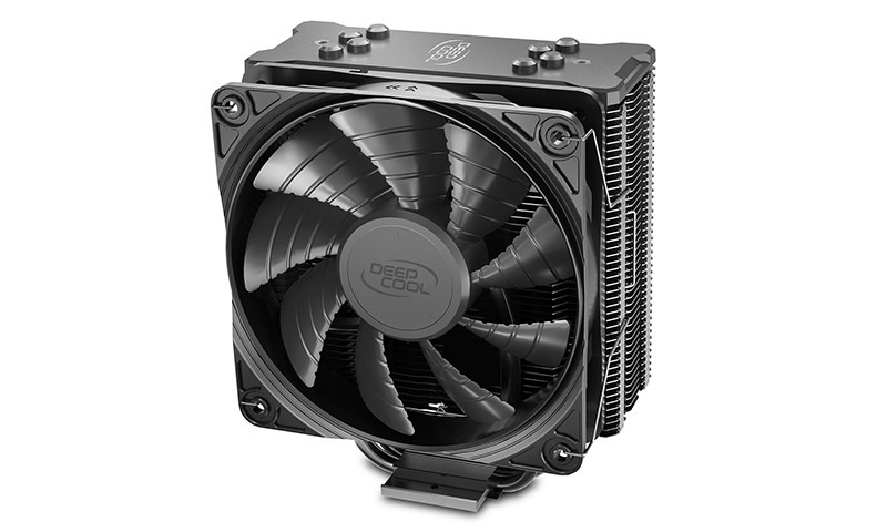 Deepcool GAMMAXX GTE V2 / up to 150W /
